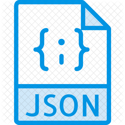 json