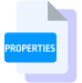 properties