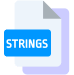 strings