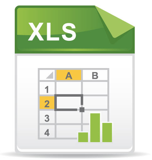 xls